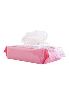 FARLIN Pack Of 6 Soft Texture Anti Rash Wet Wipes Value Combo For Baby, 510 Count  - Image 2