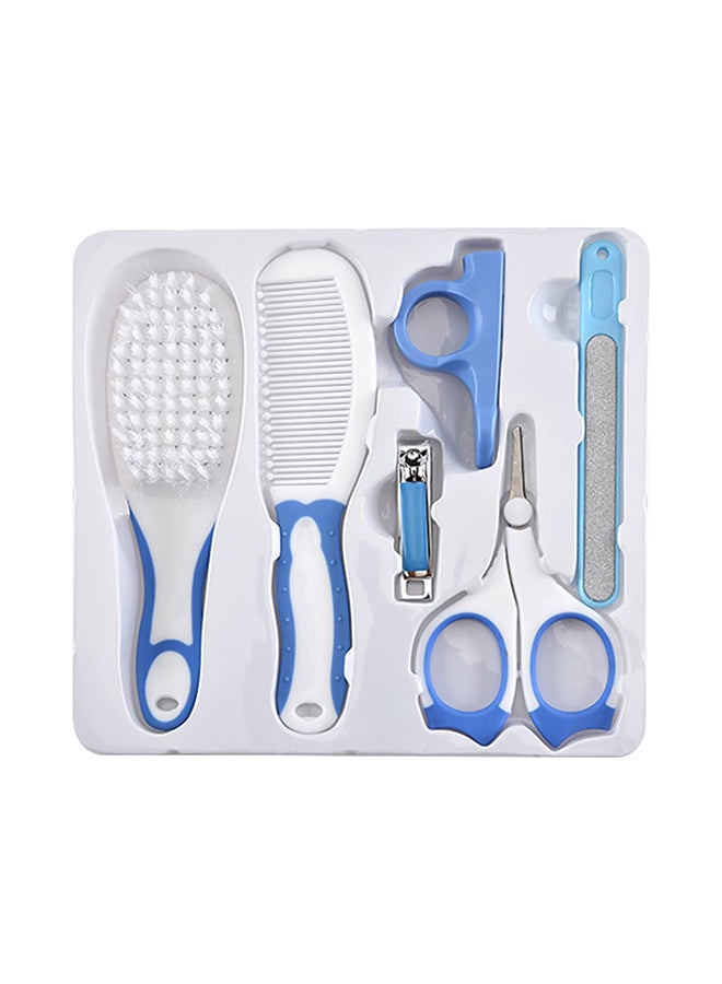 6-Piece Multi-Functional Newborn Baby Health Care Grooming Essentials Set  - Image 2
