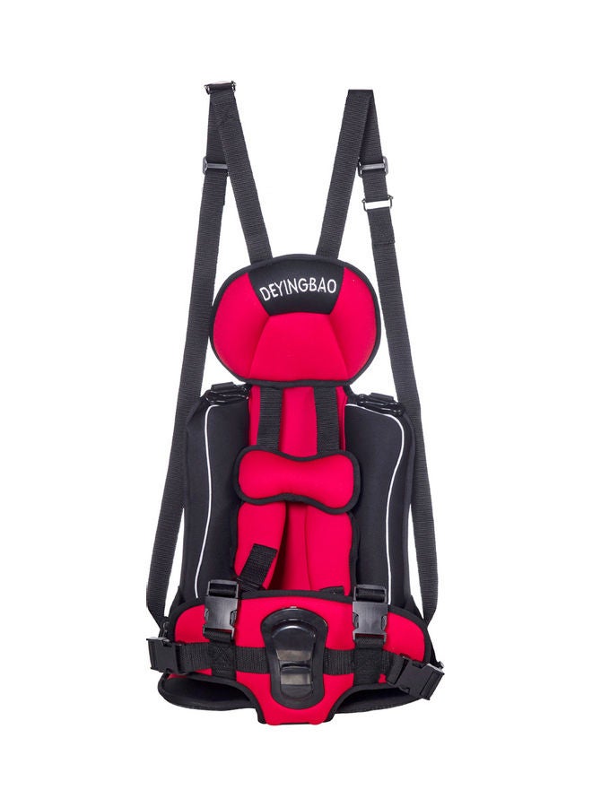 Kidle Simple And Portable Baby Safe Journey Comfortable Car Seat With Adjustable Seat Belt For 6-9 Months  - Image 1