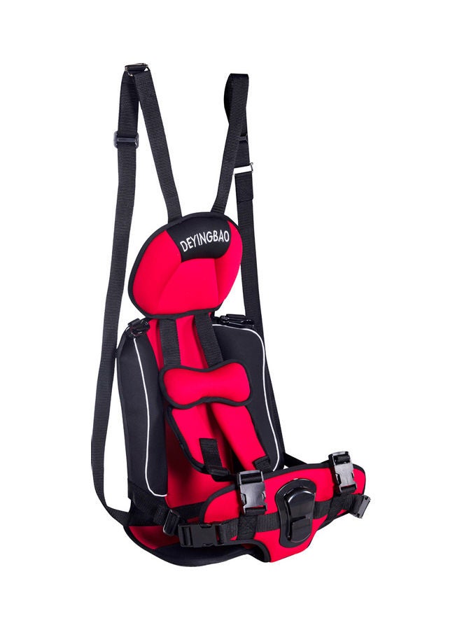 Kidle Simple And Portable Baby Safe Journey Comfortable Car Seat With Adjustable Seat Belt For 6-9 Months  - Image 2