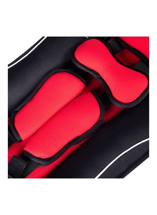 Kidle Simple And Portable Baby Safe Journey Comfortable Car Seat With Adjustable Seat Belt For 6-9 Months  - Image 4