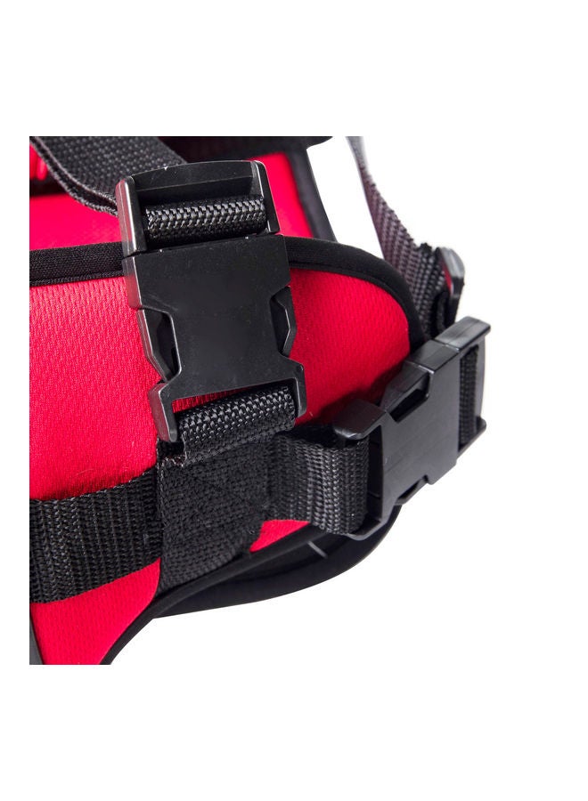 Kidle Simple And Portable Baby Safe Journey Comfortable Car Seat With Adjustable Seat Belt For 6-9 Months  - Image 5