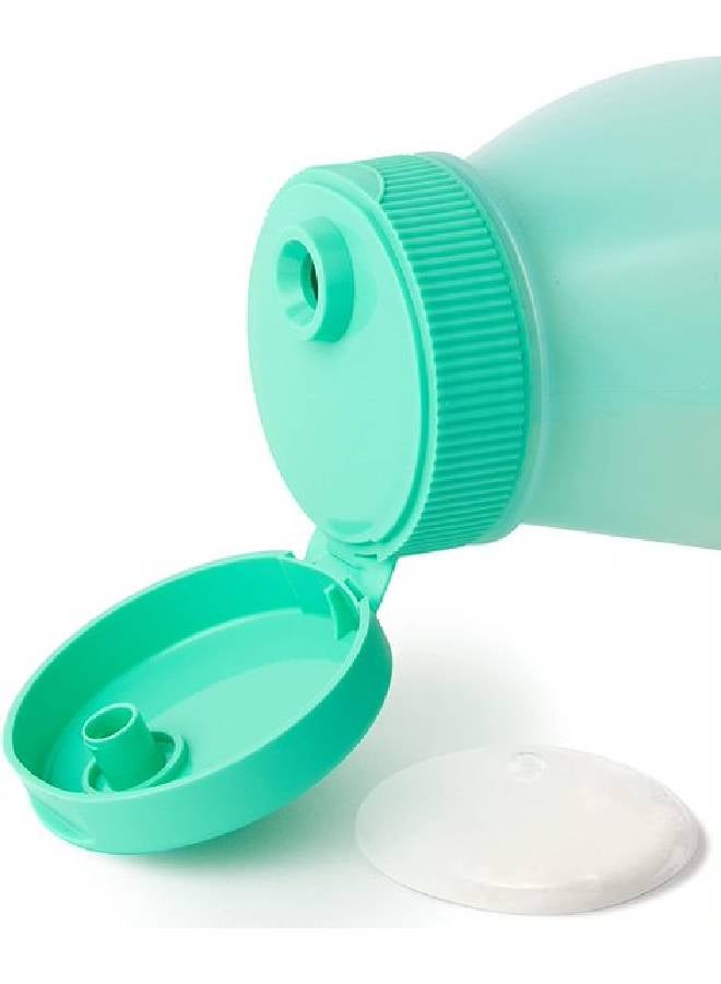 garnier Hair food  Moisturising Aloe vera  ultra doux  Shampoo For Normal Hair Green 350ml - Image 3