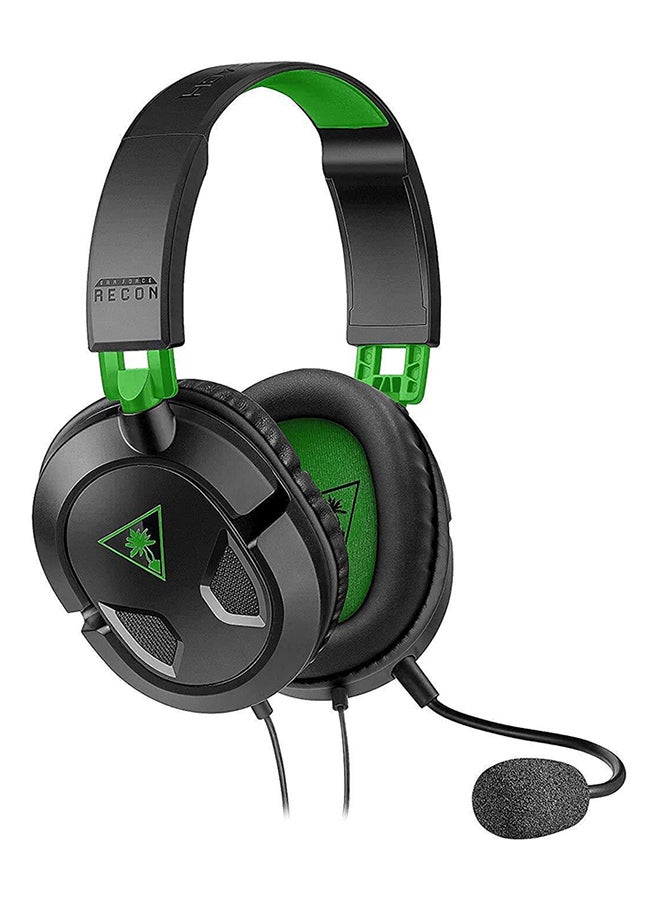 TURTLE BEACH Ear Force Recon 50X Gaming - Image 1