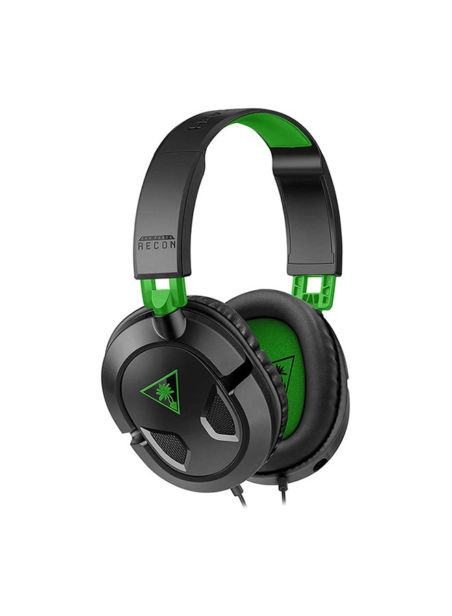 TURTLE BEACH Ear Force Recon 50X Gaming - Image 2