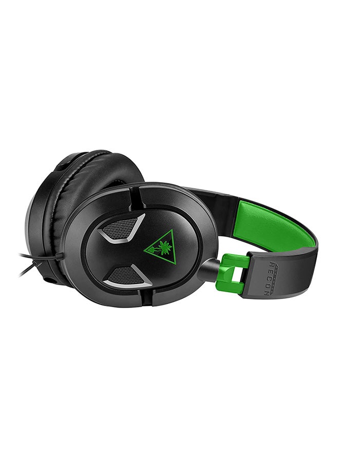 TURTLE BEACH Ear Force Recon 50X Gaming - Image 4