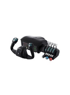 VelocityONE Flight Control System