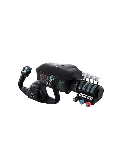 VelocityONE Flight Control System