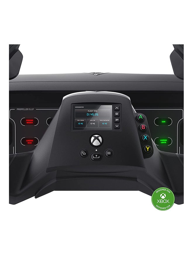 TURTLE BEACH - VelocityONE Flight Control System - Image 1