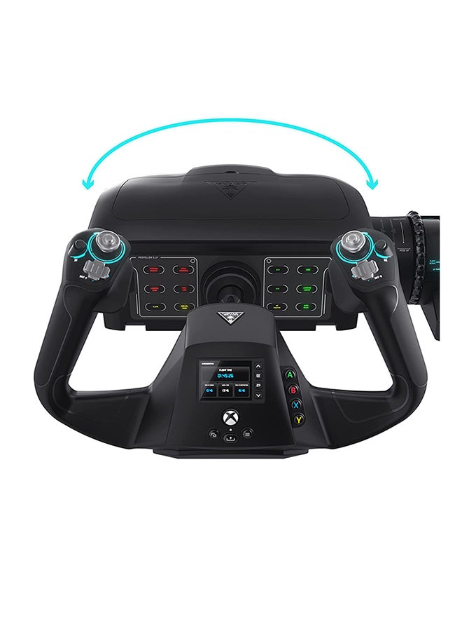 TURTLE BEACH - VelocityONE Flight Control System - Image 1