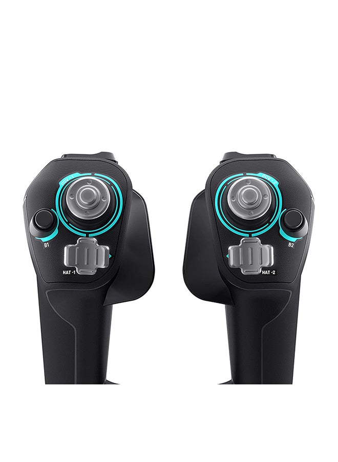 TURTLE BEACH - VelocityONE Flight Control System - Image 1