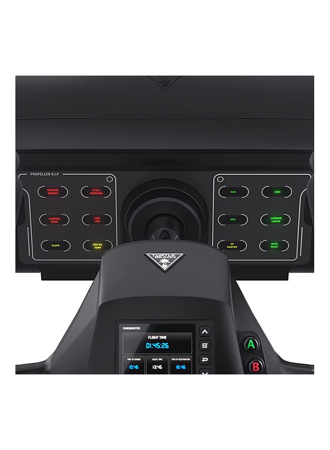 TURTLE BEACH - VelocityONE Flight Control System - Image 1