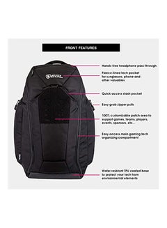 TURTLE BEACH Flyte Backpack  - Image 4