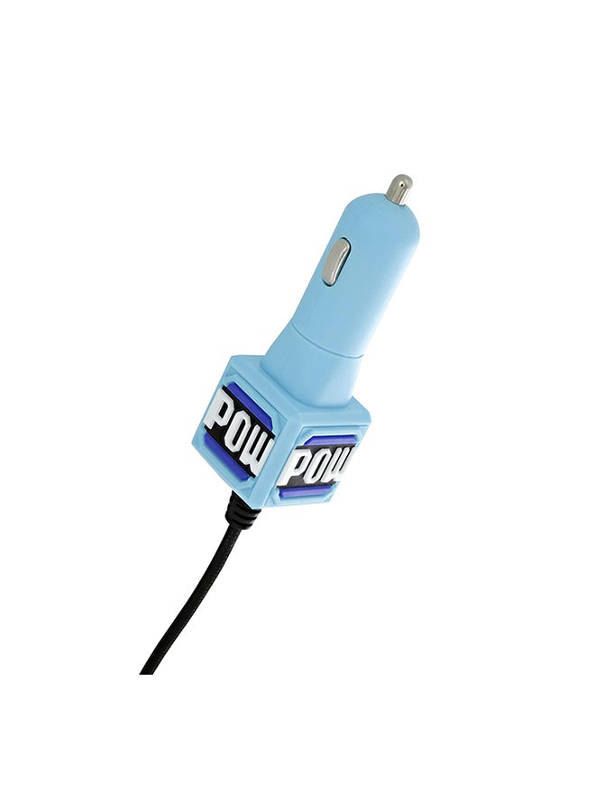 PowerA Nintendo Switch POW Iconic Car - Image 1