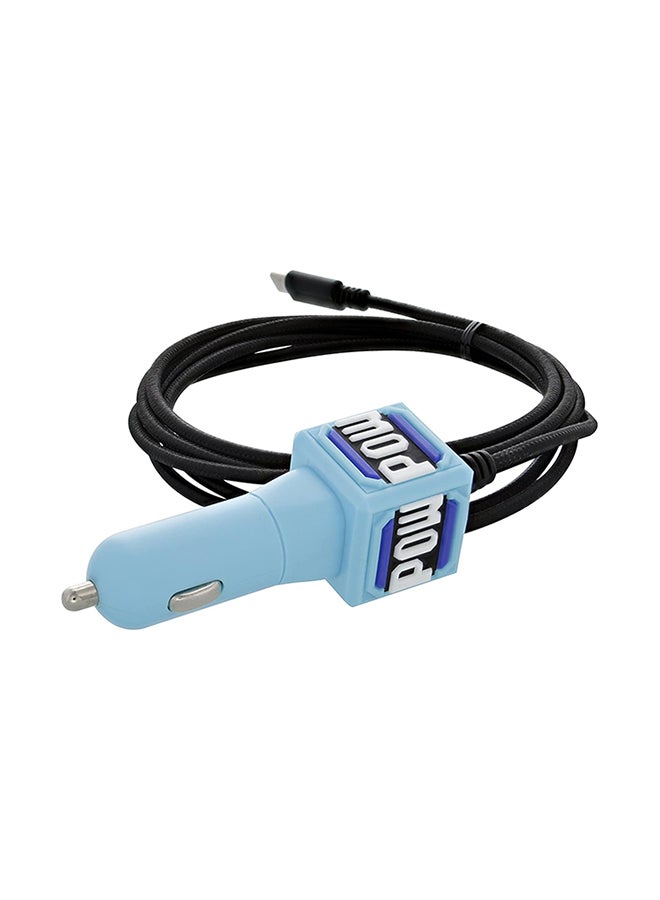 PowerA Nintendo Switch POW Iconic Car - Image 2