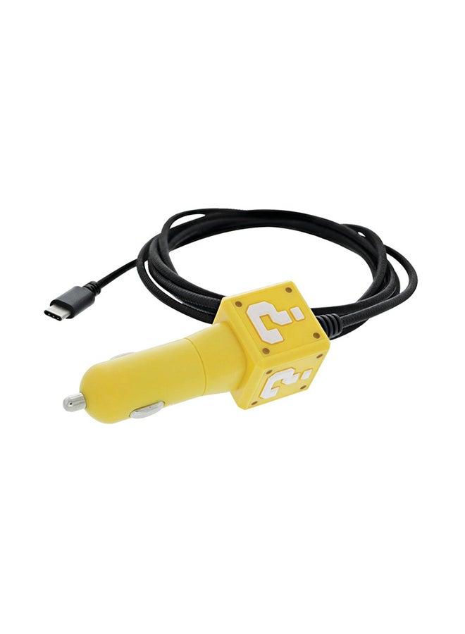 باور أيه Nintendo Switch Q Block Iconic - Image 1