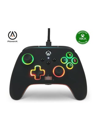 Spectra Infinity Enhanced Wired Controller for Xbox Series X|S - v1650262325/N53180894A_1