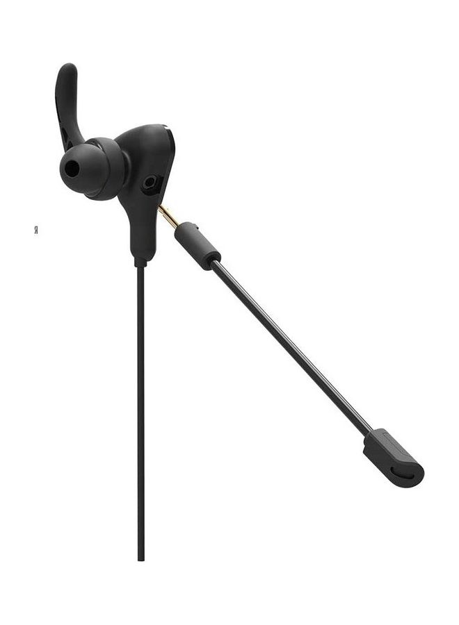 HP H150 Gaming Headset Black - Image 4