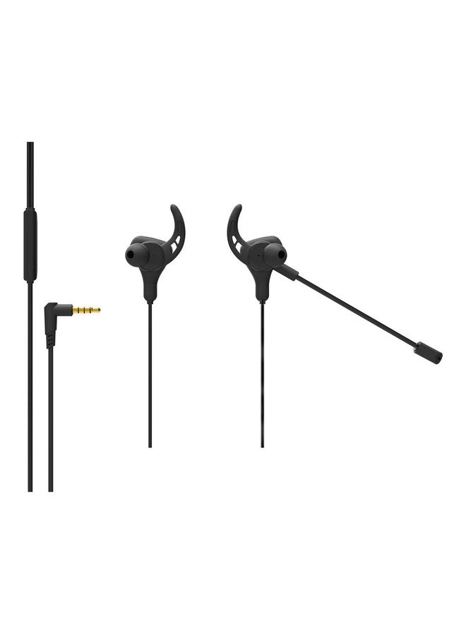 HP H150 Gaming Headset Black - Image 2