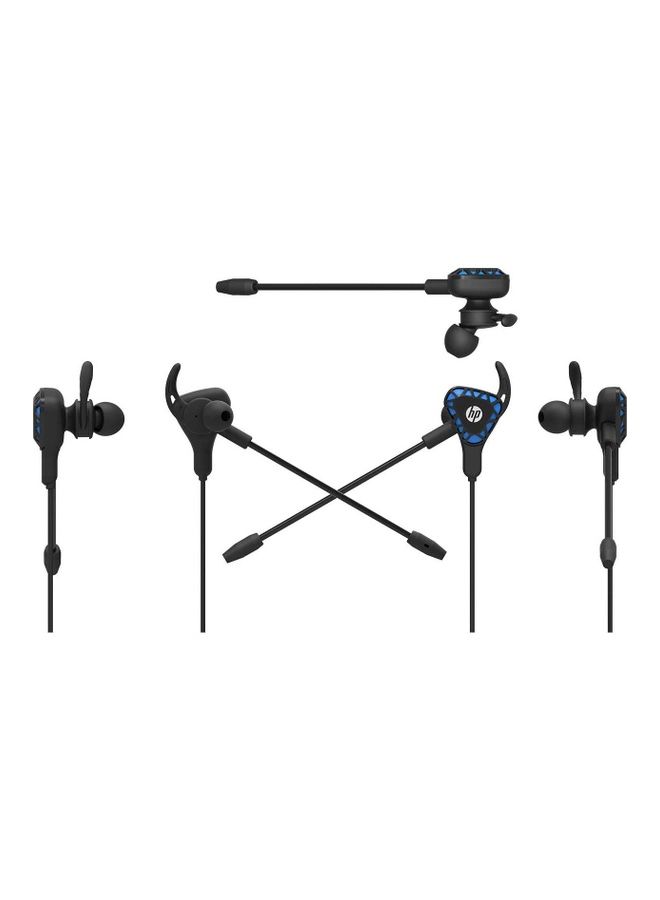 HP H150 Gaming Headset Black - Image 5