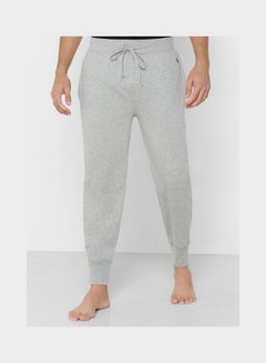 POLO RALPH LAUREN Men Essential Sweatpants Grey  - Image 1