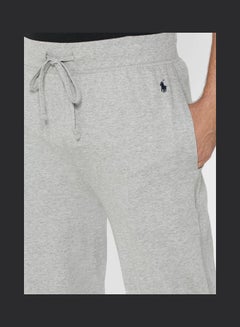 POLO RALPH LAUREN Men Essential Sweatpants Grey  - Image 3