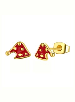 Fashion Ladies Earrings Lkn18Krgpe1605A
