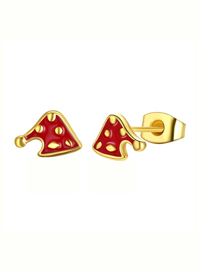 SKMEI - Fashion Ladies Earrings Lkn18Krgpe1605A - Image 1