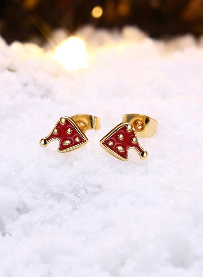 SKMEI - Fashion Ladies Earrings Lkn18Krgpe1605A - Image 1