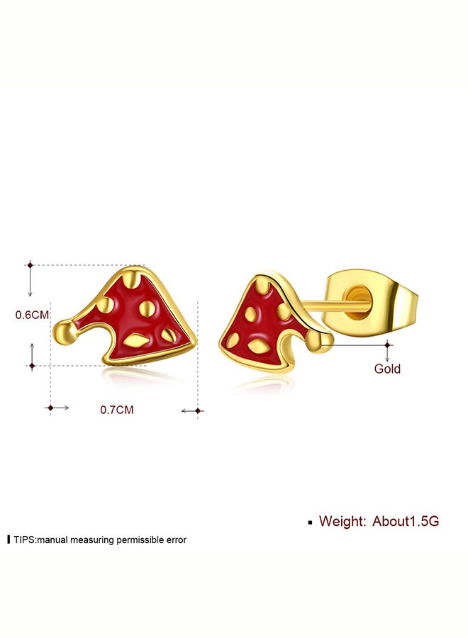 SKMEI - Fashion Ladies Earrings Lkn18Krgpe1605A - Image 1