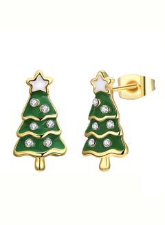 Fashion Ladies Earrings Lkn18Krgpe1610A