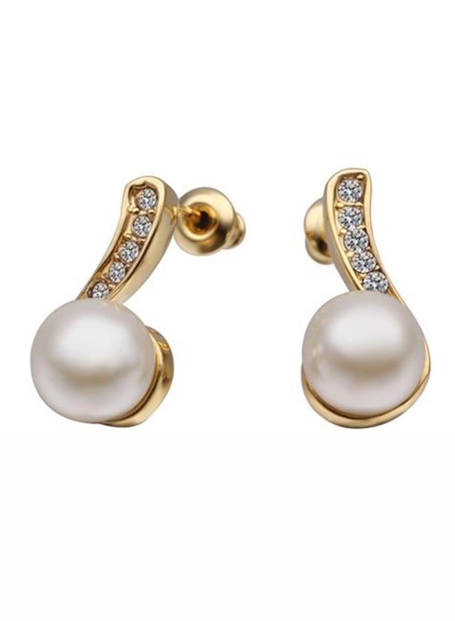 SKMEI - Fashion Ladies Earrings Lkn18Krgpe485 - Image 1