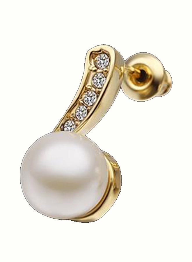 SKMEI - Fashion Ladies Earrings Lkn18Krgpe485 - Image 1