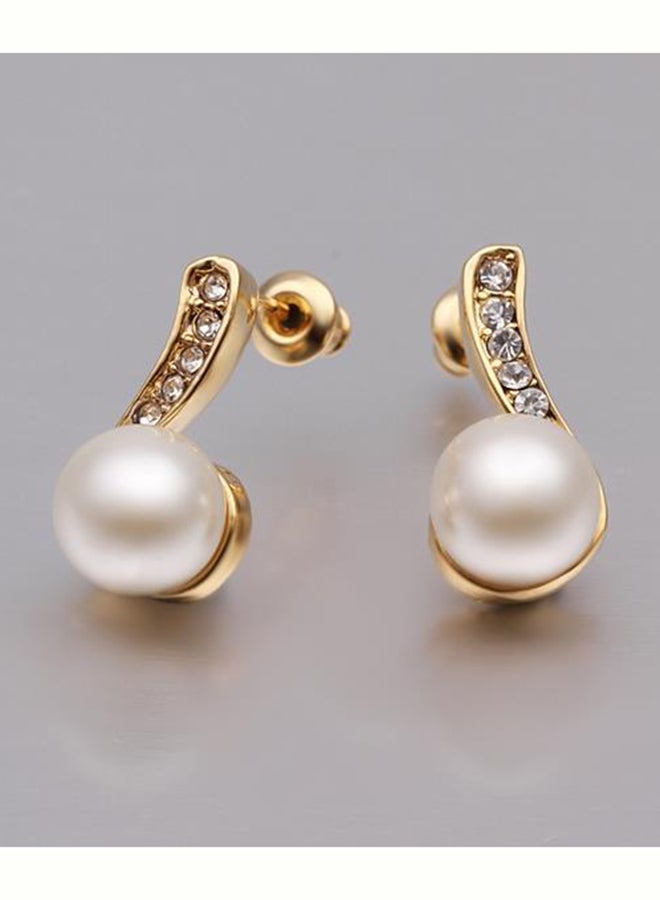 SKMEI - Fashion Ladies Earrings Lkn18Krgpe485 - Image 1