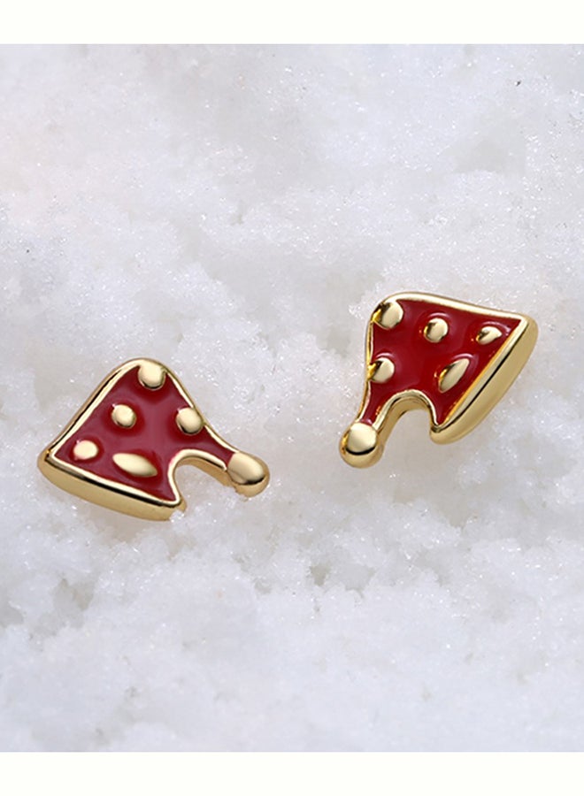 SKMEI - Fashion Ladies Earrings Lkn18Krgpe1605A - Image 1