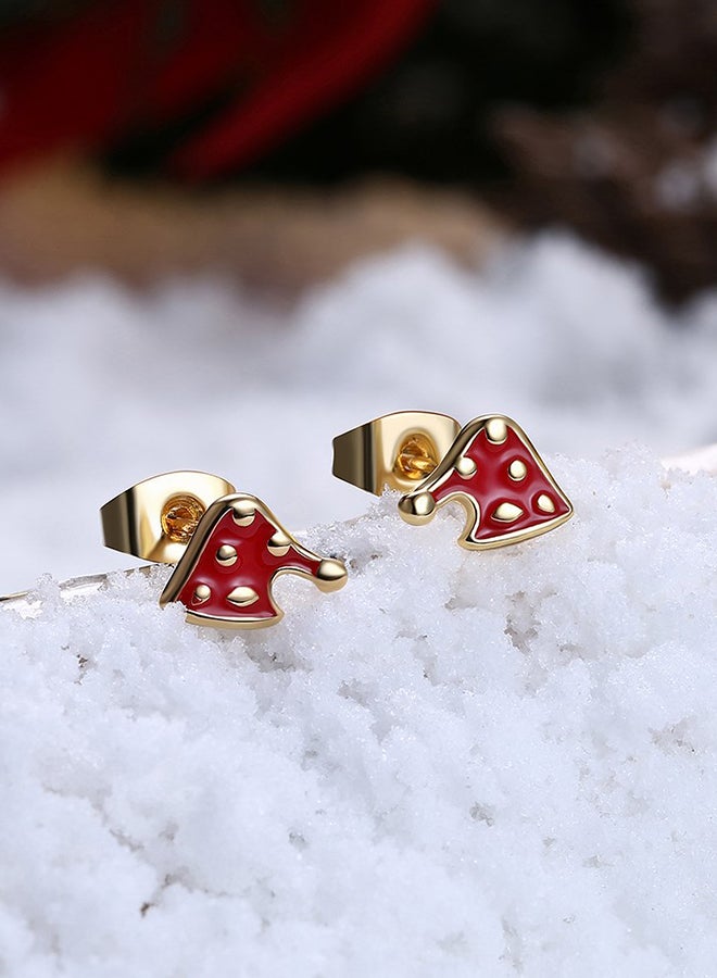 SKMEI - Fashion Ladies Earrings Lkn18Krgpe1605A - Image 1