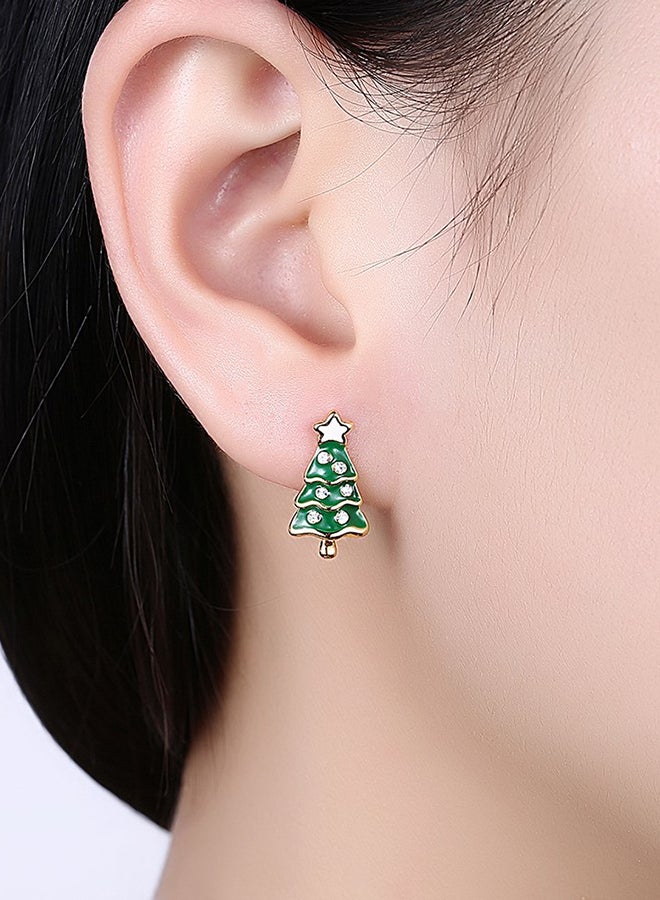SKMEI - Fashion Ladies Earrings Lkn18Krgpe1610A - Image 1
