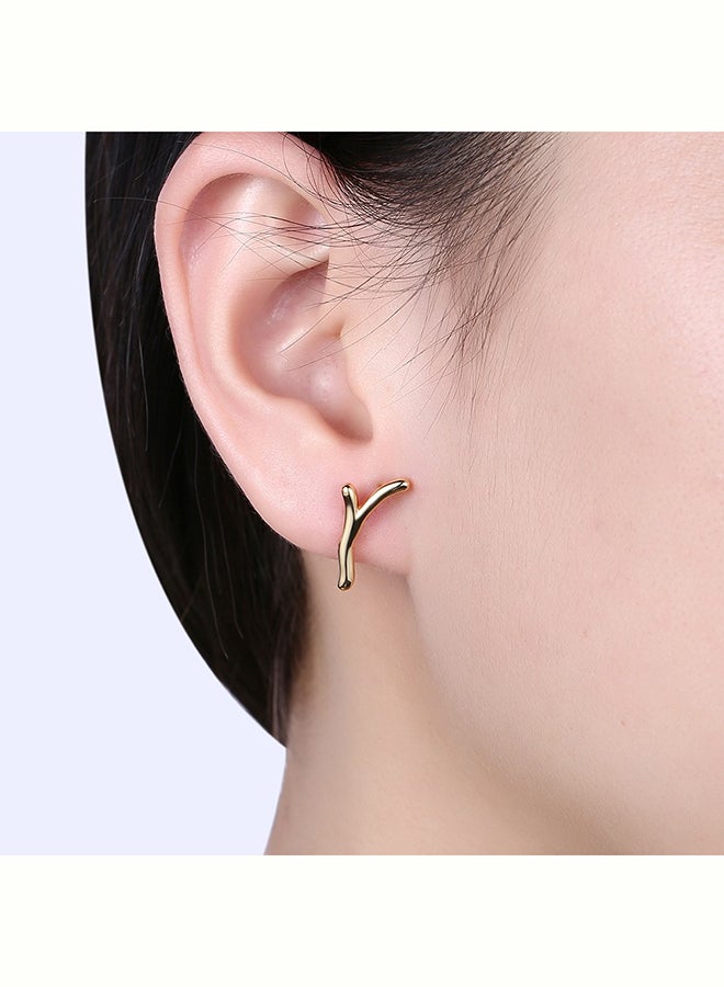 Fashion Ladies Earrings Lkn18Krgpe1328A