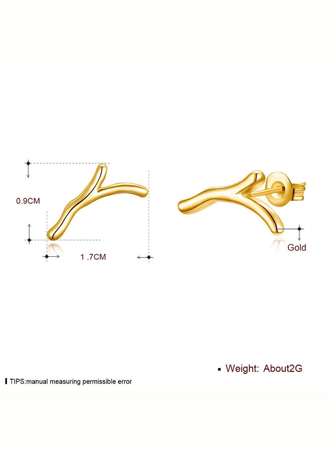 Fashion Ladies Earrings Lkn18Krgpe1328A