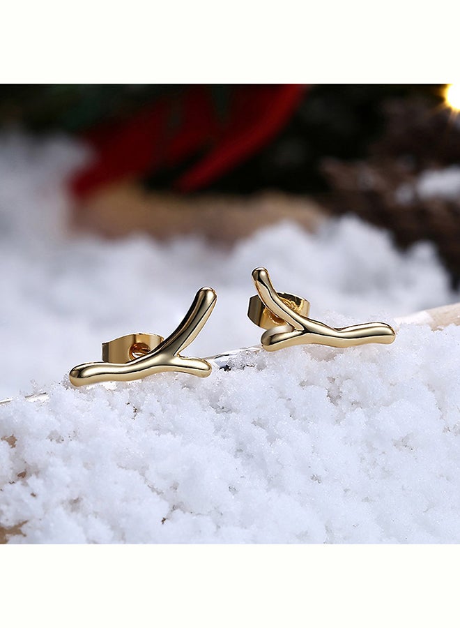 Fashion Ladies Earrings Lkn18Krgpe1328A