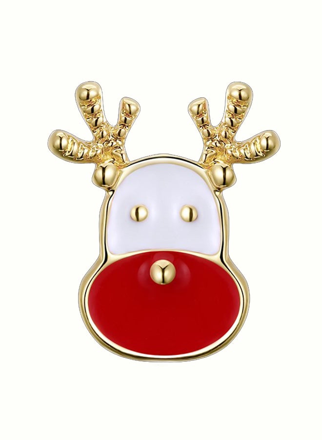 سكمي أقراط موضة للسيدات Lkn18Krgpe1603A - Image 2