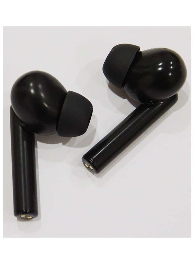 ريل مي إيربادز آير برو بخاصية إلغاء الضوضاء النشطة أسود - Image 2