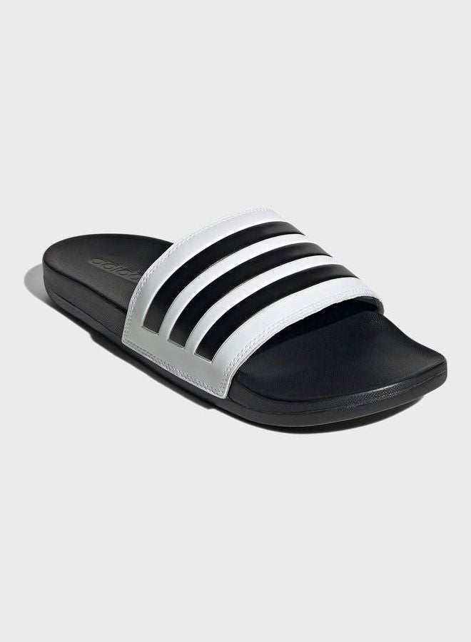 Adilette Comfort Casual Sandals Black - v1650272751/N53141263V_3