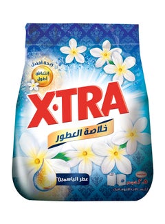 اكسترا مسحوق غسيل اوتوماتيك برائحة الياسمين 