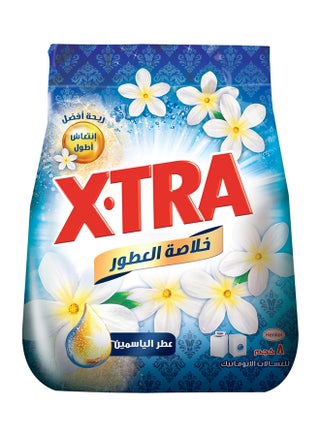 Automatic Powder Detergent -Jasmine Scent 8kg - v1650273550/N35436971A_1