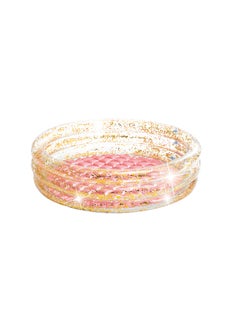 Glitter Mini Pool 86x25cm