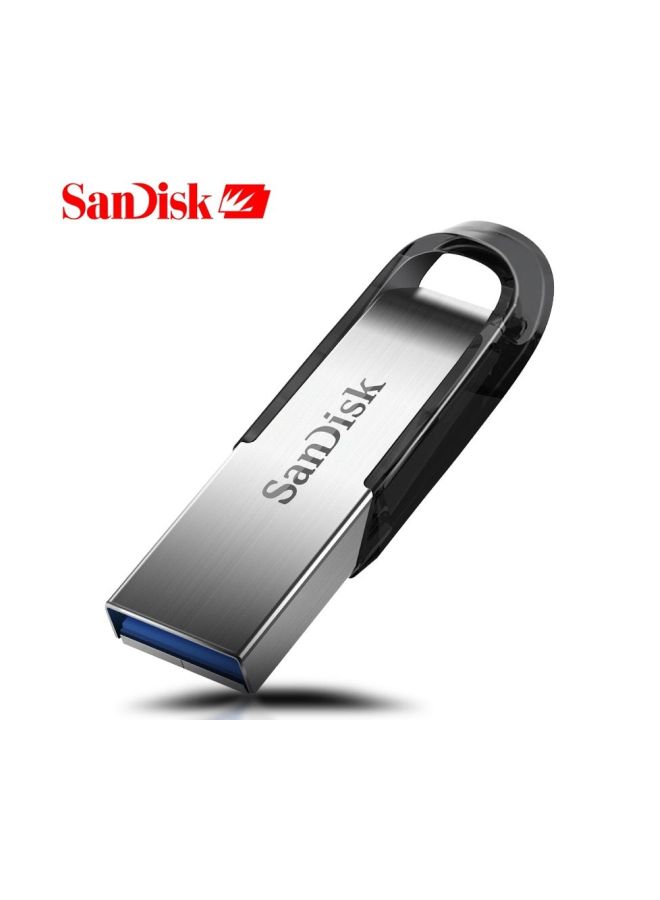 Sandisk - Ultra Flair USB 3.0 FlashDrive 128 GB - Image 1