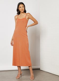 Orange/Blue