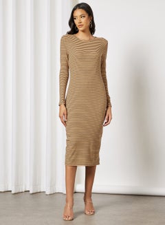 Black/Beige