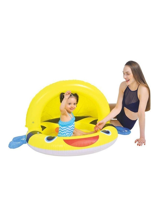 Jilong Bee Canopy Pool 125x95x66cm  - Image 2